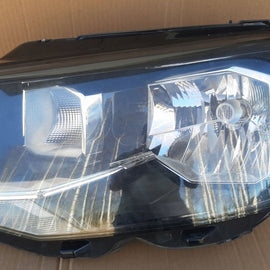 Frontscheinwerfer VW Transporter 7E1941015AB Links Scheinwerfer Headlight SCH6776701257hg