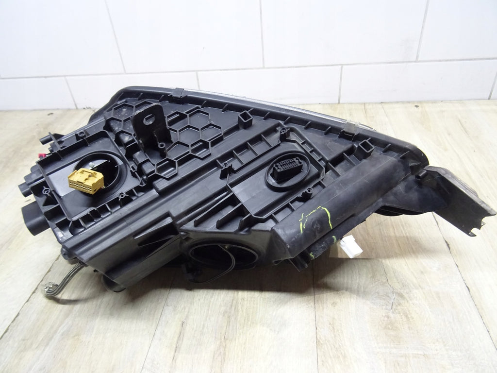 Frontscheinwerfer Skoda Yeti 5L1941016C Xenon Rechts Scheinwerfer Headlight SCH7296451248zr