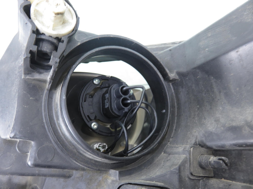 Frontscheinwerfer VW Phaeton 3D1941018N Rechts Scheinwerfer Headlight SCH1594102328ti