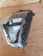 Laden Sie das Bild in den Galerie-Viewer, Frontscheinwerfer Hyundai Kona 92101-BE050 Full LED Links Scheinwerfer Headlight SCH9657330059yl