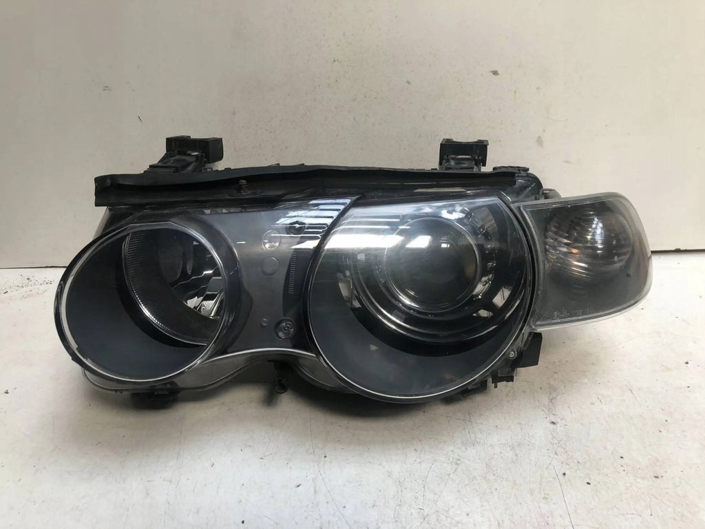 Frontscheinwerfer BMW 3 E46 0301187671 Links Scheinwerfer Headlight SCH7533375190yw