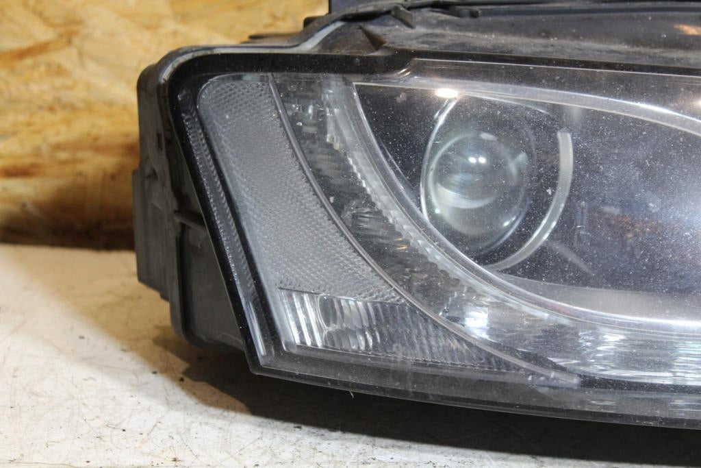 Frontscheinwerfer Audi A5 8T0941004AE Xenon Rechts Scheinwerfer Headlight