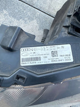Laden Sie das Bild in den Galerie-Viewer, Frontscheinwerfer Audi A1 8X0941003 Links Scheinwerfer Headlight SCH9642936182gd