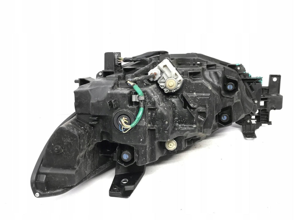 Frontscheinwerfer Mazda 6 Gl GRF5-51030 LED Rechts Scheinwerfer Headlight SCH3816651857am