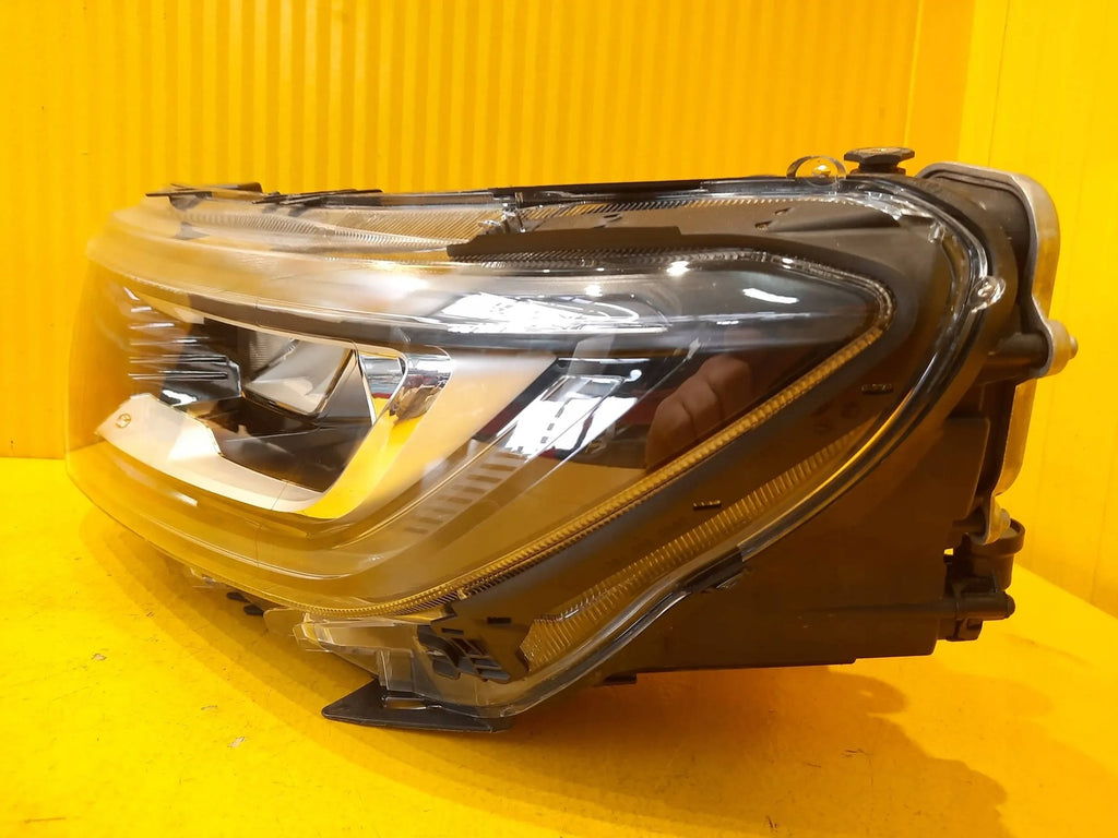 Frontscheinwerfer Ford Tourneo Connect 992941571A LED Links Headlight SCH6533868954dn