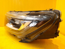Laden Sie das Bild in den Galerie-Viewer, Frontscheinwerfer Ford Tourneo Connect 992941571A LED Links Headlight SCH6533868954dn