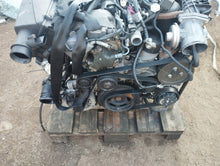 Load image into Gallery viewer, Motor Mercedes-Benz W203 611962 2.2 CDI Diesel Engine Komplett