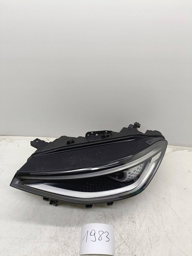 Frontscheinwerfer VW Id.4 11B941035H Links Scheinwerfer Headlight SCH4976052103gn