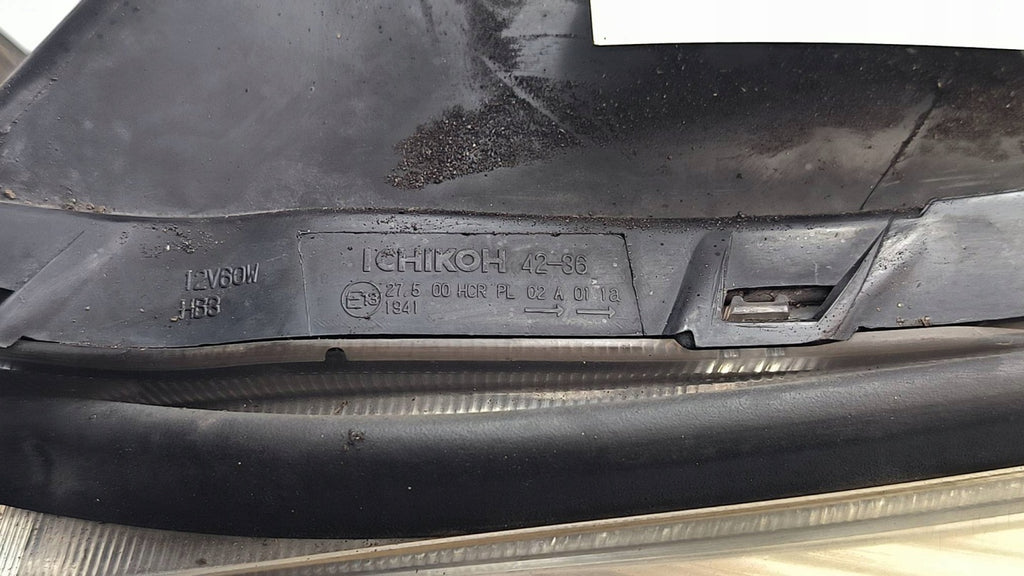 Frontscheinwerfer Toyota III Links Scheinwerfer Headlight SCH7908804327rn