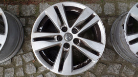 1x Alufelge 16 Zoll 7.0