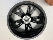 Load image into Gallery viewer, 1x Alufelge 18 Zoll 8.0&quot; 5x114.3 6020016328 Alpine A110 Rim Wheel