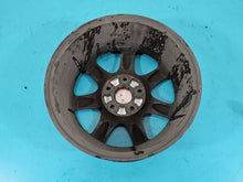 Load image into Gallery viewer, 1x Alufelge 16 Zoll 6.5" 5x114.3 Schwarz Honda Civic Viii Rim Wheel FEL7575383562zt