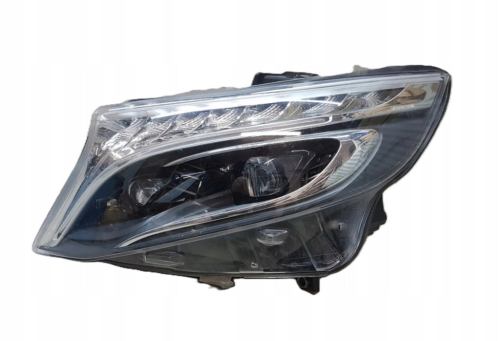 Frontscheinwerfer Mercedes-Benz Vito W447 A4479069700 LED Links Headlight SCH9064131129aj