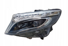 Laden Sie das Bild in den Galerie-Viewer, Frontscheinwerfer Mercedes-Benz Vito W447 A4479069700 LED Links Headlight SCH9064131129aj