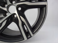 Load image into Gallery viewer, 1x Alufelge 18 Zoll 7.5&quot; 5x108 52 5ET 31423873 Volvo Xc60 Rim Wheel
