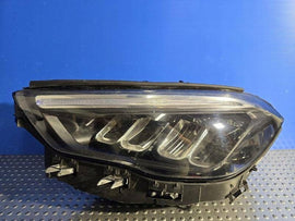 Frontscheinwerfer Mercedes-Benz W247 A2479063504 LED Links Headlight SCH3383452931by