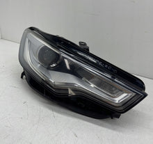 Load image into Gallery viewer, Frontscheinwerfer Audi A6 C7 4G0941006A Rechts Scheinwerfer Headlight