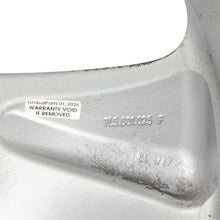 Load image into Gallery viewer, 1x Alufelge 20 Zoll 9.0" 5x130 7L5601025 Porsche Cayenne 9pa Rim Wheel FEL2880685565fv