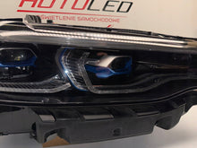 Laden Sie das Bild in den Galerie-Viewer, Frontscheinwerfer BMW X7 G07 9481802 Laser Rechts Scheinwerfer Headlight SCH2913913838yx