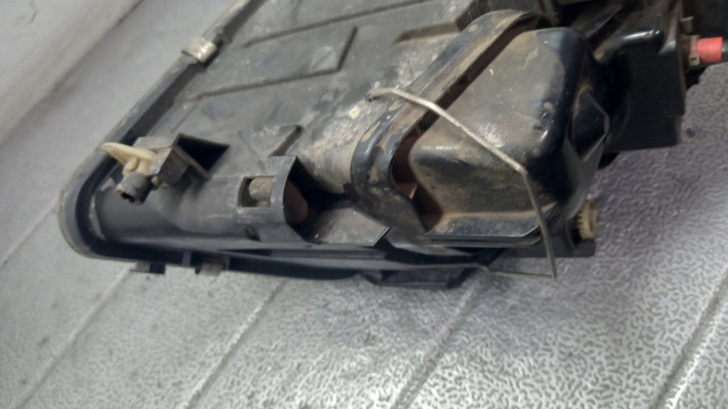 Frontscheinwerfer Audi A6 C5 Links Scheinwerfer Headlight