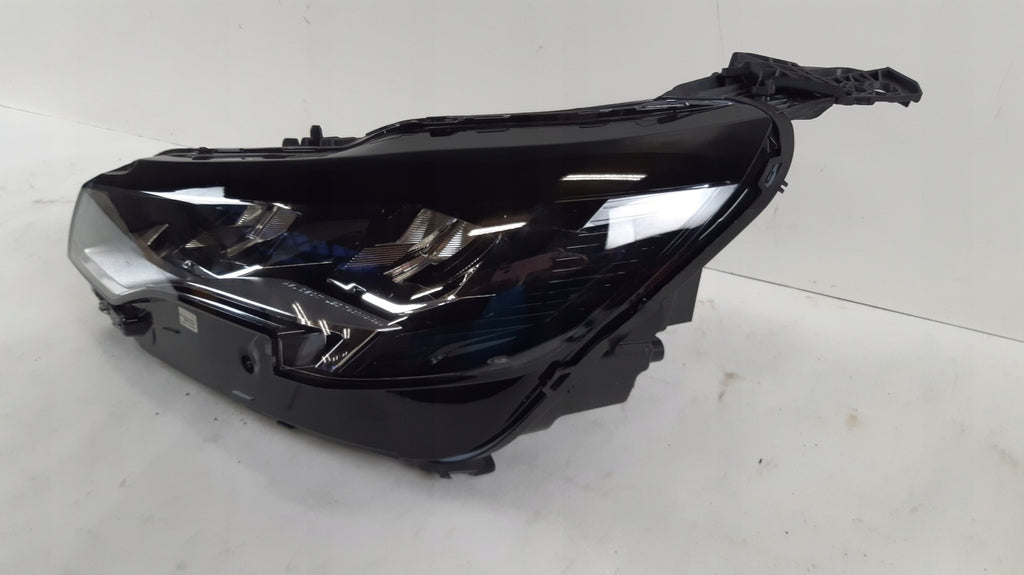 Frontscheinwerfer Peugeot 3008 1675889580 LED Links Scheinwerfer Headlight SCH5607272548ua