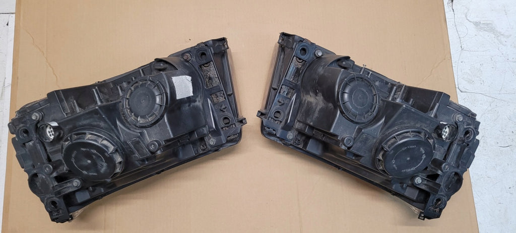 Frontscheinwerfer Land Rover Range I XBC501723LZN XBC501733LZN Rechts oder Links SCH2516545793qb