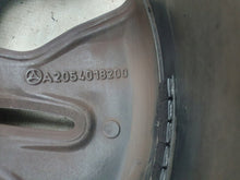 Load image into Gallery viewer, 1x Alufelge 18 Zoll 7.5" 5x112 44ET A2054018200 Mercedes-Benz W205 A205 FEL6552419674xh