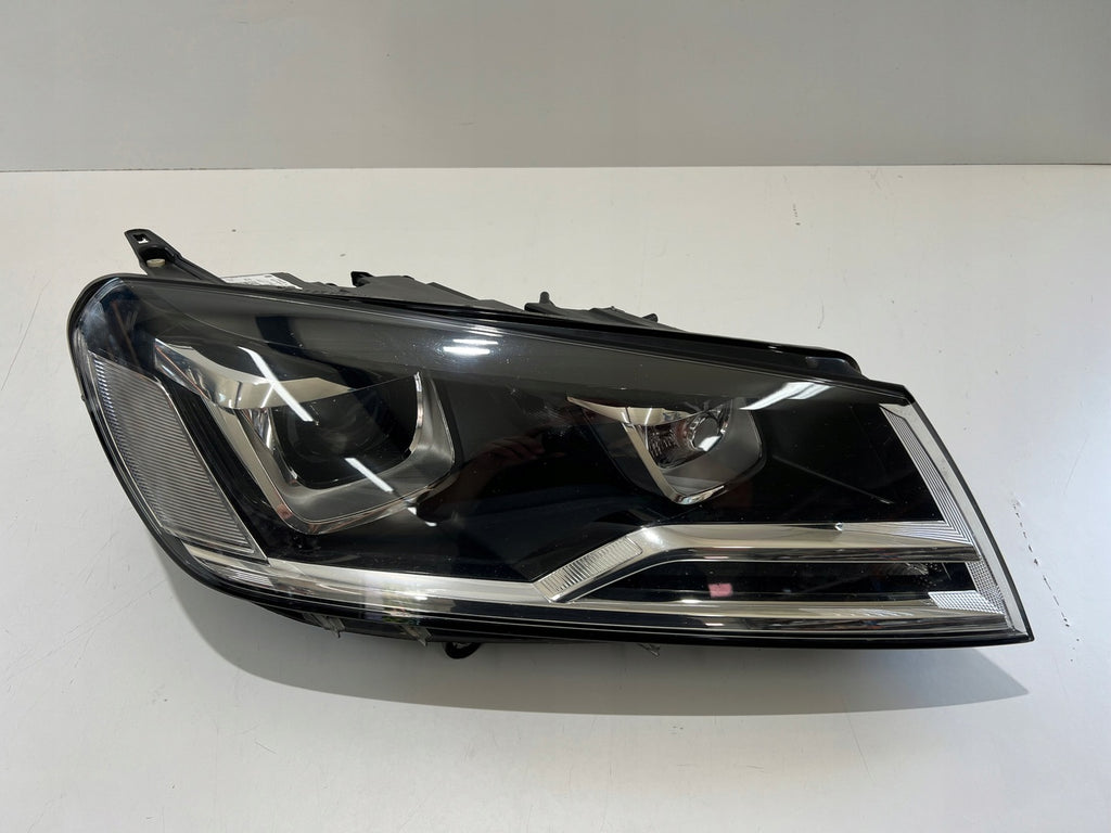 Frontscheinwerfer VW Touareg 7P1941032 Rechts Scheinwerfer Headlight