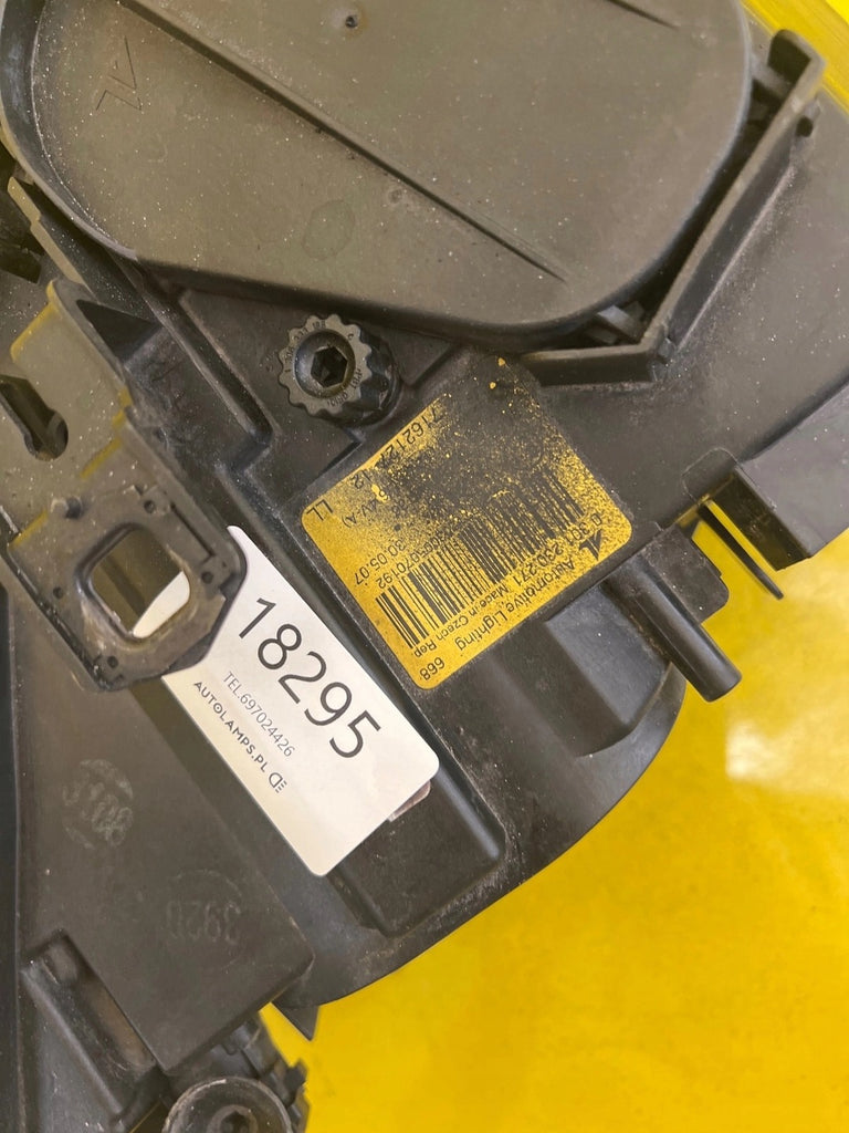 Frontscheinwerfer BMW 3 E93 E92 Xenon Links Scheinwerfer Headlight SCH1737665820ed