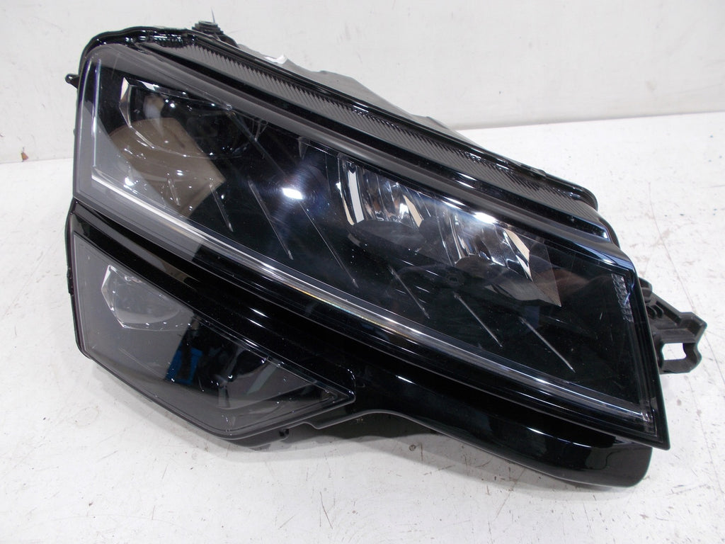 Frontscheinwerfer Skoda Karoq 57B941016D LED Rechts Scheinwerfer Headlight SCH3921788075iq