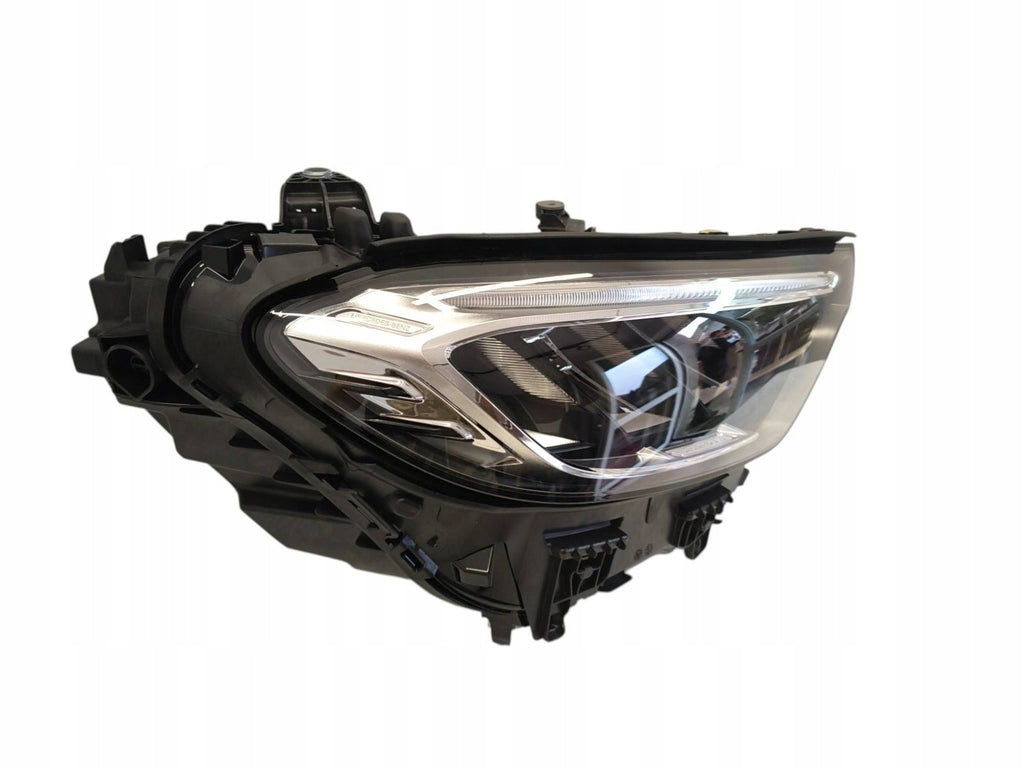 Frontscheinwerfer Mercedes-Benz Glc A2549061800 Rechts Scheinwerfer Headlight SCH8299117298aa