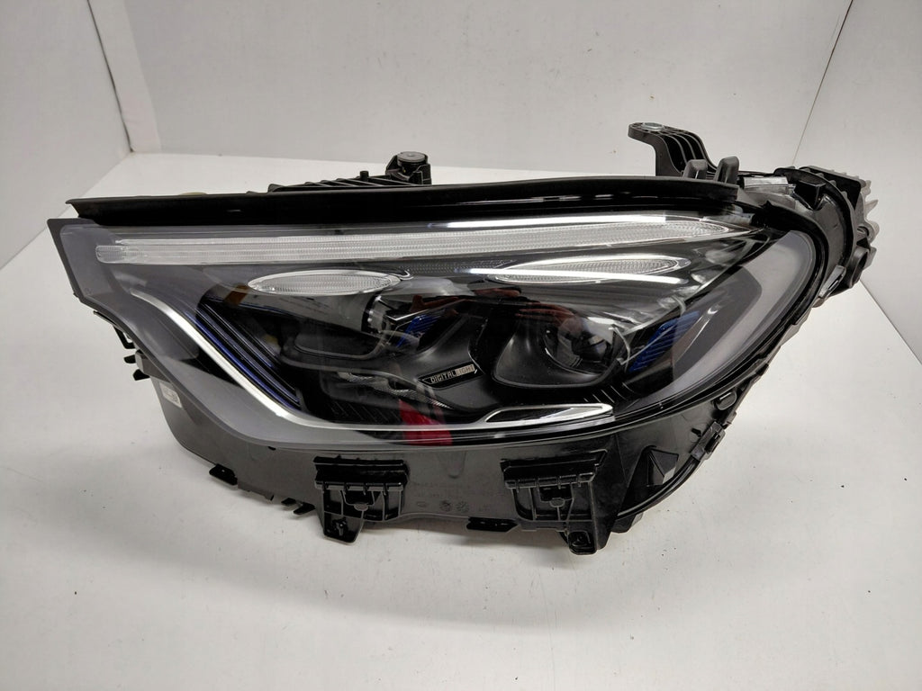 Frontscheinwerfer Mercedes-Benz Glc A2549062302 Links Scheinwerfer Headlight SCH3748190494go