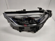 Laden Sie das Bild in den Galerie-Viewer, Frontscheinwerfer Mercedes-Benz Glc A2549062302 Links Scheinwerfer Headlight SCH3748190494go