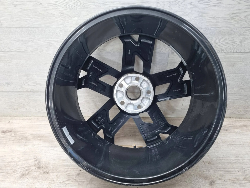 1x Alufelge 19 Zoll 8.0" 5x112 45ET 57A601025AE Skoda Karoq Rim Wheel FEL5251052274ve