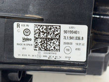 Load image into Gallery viewer, Frontscheinwerfer VW 7L1941036B Full LED Ein Satz Scheinwerfer Headlight SCH2308248890vc