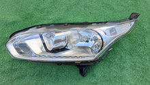 Laden Sie das Bild in den Galerie-Viewer, Frontscheinwerfer Ford Transit Connect FT11-13W030AA LED Links Headlight