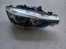 Load image into Gallery viewer, Frontscheinwerfer BMW F30 F31 8739560-02 LED Rechts Scheinwerfer Headlight SCH4591492382nk
