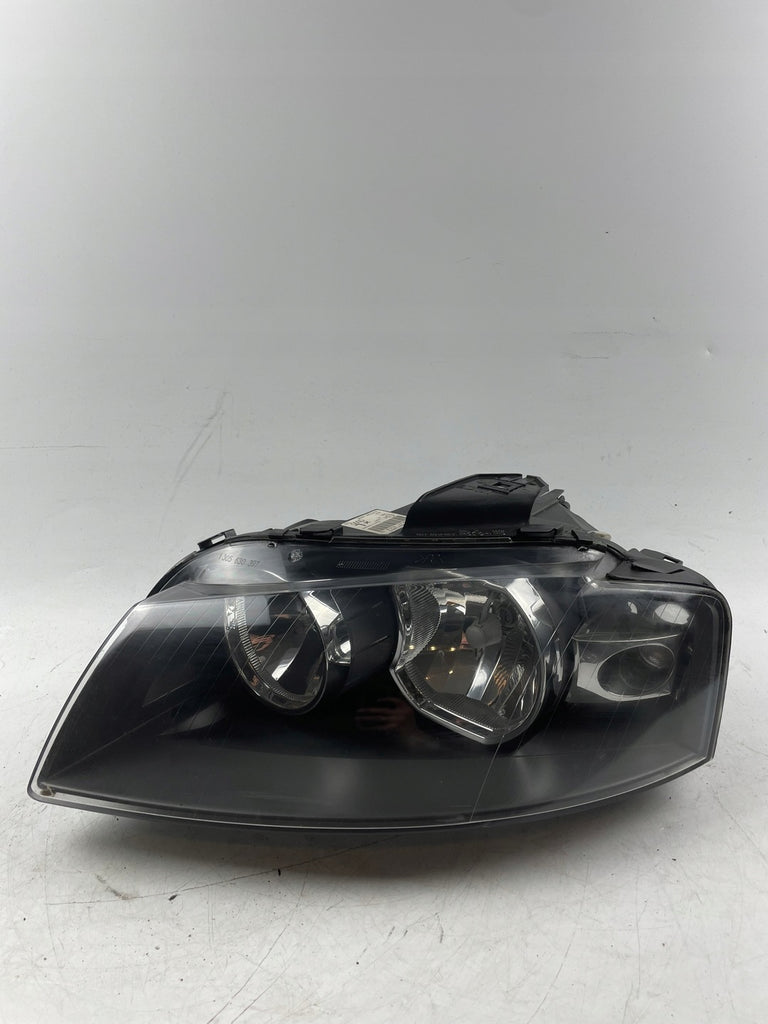 Frontscheinwerfer Audi A3 8P0941003K 0301206201 Links Scheinwerfer Headlight SCH2093878032ts