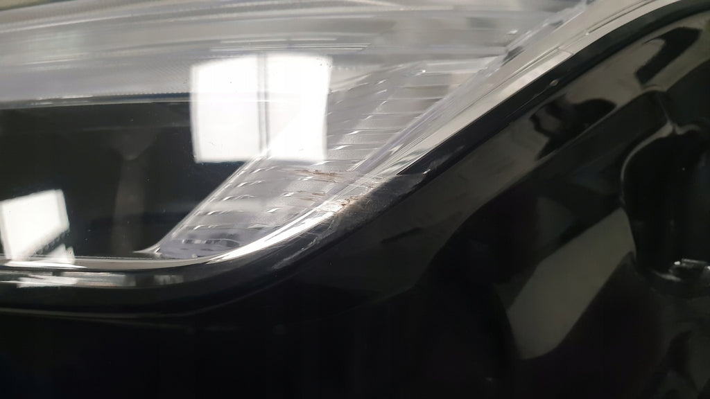 Frontscheinwerfer Volvo Xc90 II 32420455 Links Scheinwerfer Headlight