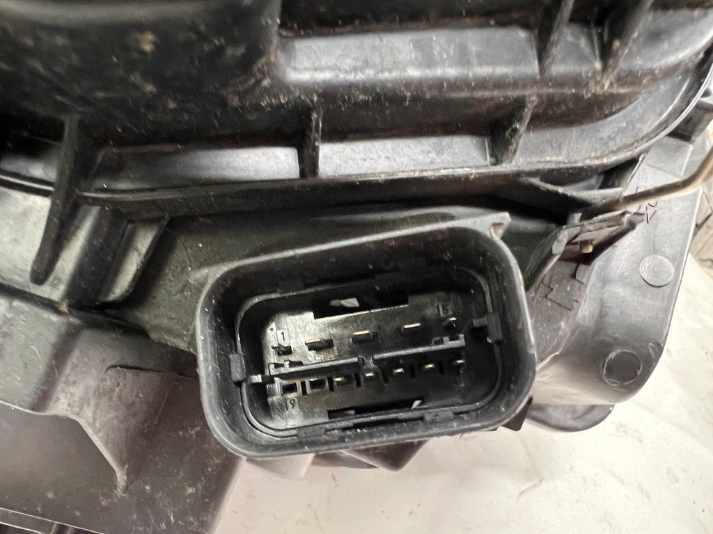 Frontscheinwerfer BMW E81 E87 7170291-06 Xenon Links Scheinwerfer Headlight SCH1929881361dd