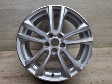 Laden Sie das Bild in den Galerie-Viewer, 1x Alufelge 18 Zoll 5x108 CJ5CM1B Ford Kuga Ii Rim Wheel FEL3515941129pv