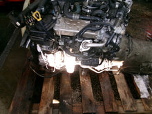 Load image into Gallery viewer, Motor Mercedes-Benz Viano W639 Vito 651940 2.2 CDI 203TKm Diesel Engine Komplett MOT3623337229ki