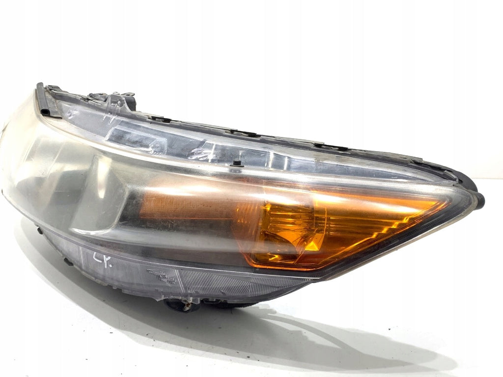 Frontscheinwerfer Honda Accord VIII LORK-730-29485 FALSE Scheinwerfer Headlight SCH3501122954pn
