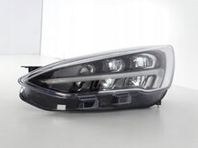 Laden Sie das Bild in den Galerie-Viewer, Frontscheinwerfer Ford Focus JX7B-13E015 LED Links Scheinwerfer Headlight SCH4175689979gk