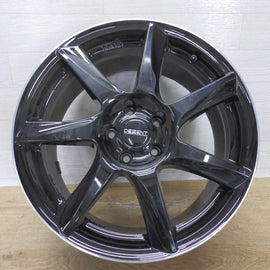 1x Alufelge 18 Zoll 8.0