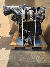 Load image into Gallery viewer, Motor Nissan Renault M9R833 2.0 DCI 150PS 110kW 2008 Diesel Engine Komplett