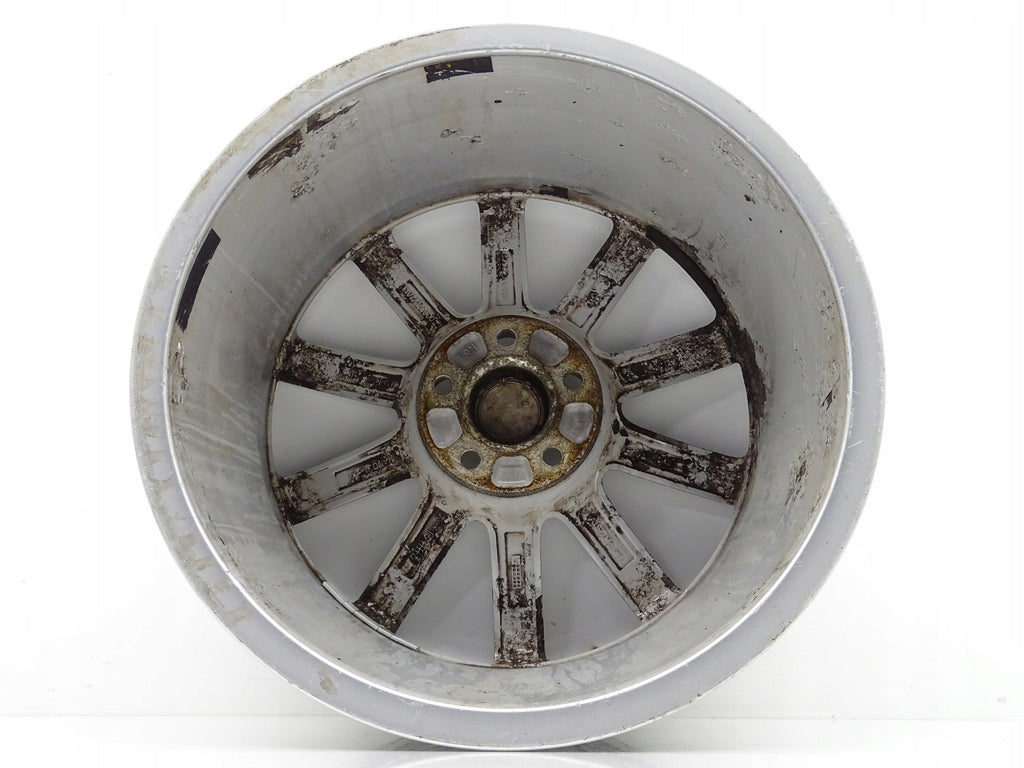1x Alufelge 18 Zoll 8.5" 5x112 29ET 8T0601025C Audi A4 B8 Rim Wheel