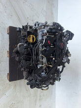 Laden Sie das Bild in den Galerie-Viewer, Motor Renault Laguna III M9RP814 2.0 DCI 150PS Diesel Engine Unkomplett