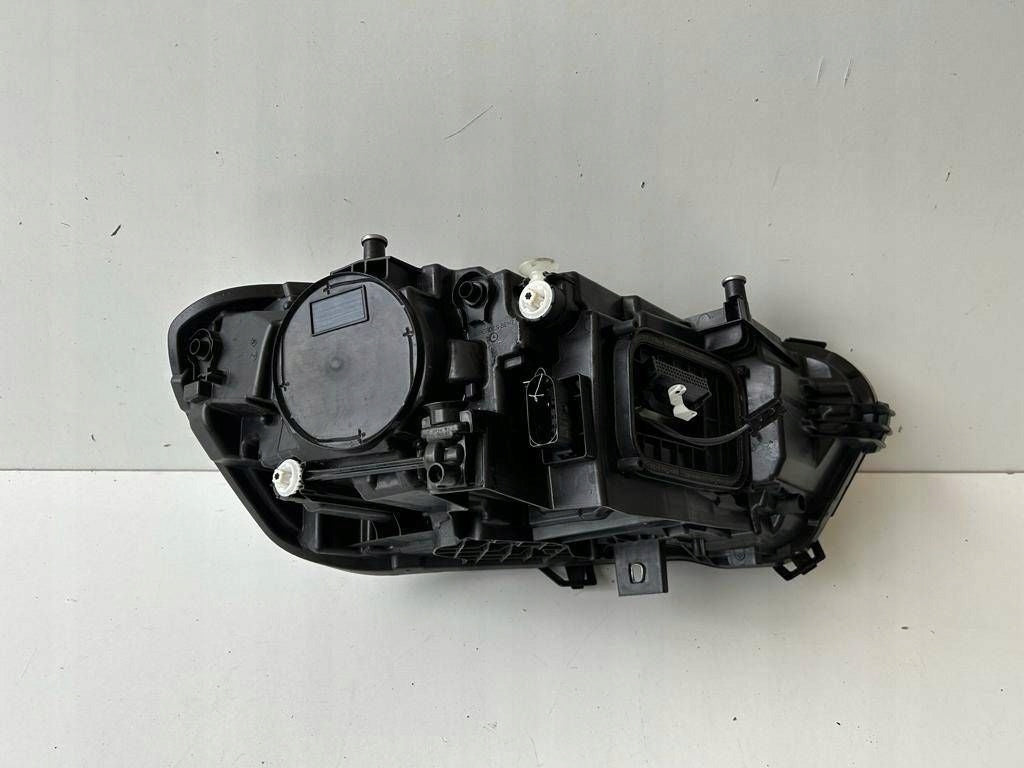 Frontscheinwerfer Mercedes-Benz Cla A1189062500 Links Scheinwerfer Headlight SCH5412322609mn