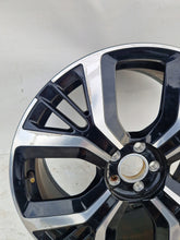 Laden Sie das Bild in den Galerie-Viewer, 1x Alufelge 20 Zoll 9.0&quot; 5x108 53ET Glanz Schwarz 32134525 Polestar Rim Wheel